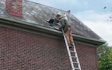 what affects urgent Altskeith roof repairs