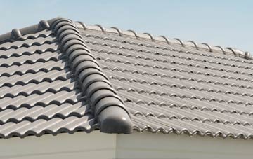 advantages of Altskeith clay roofing