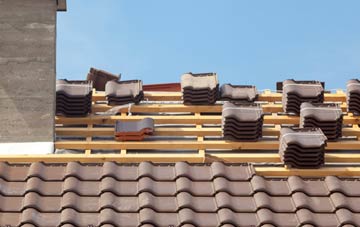 Altskeith clay roofing costs