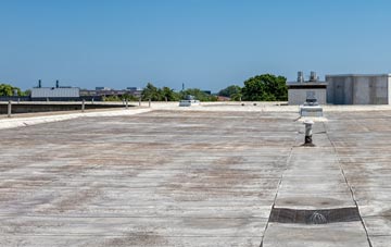 Altskeith commercial flat roofing