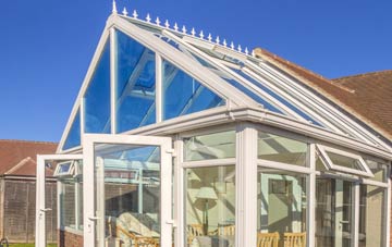 conservatory roof insulation costs Altskeith