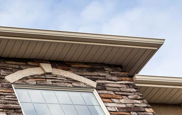 Altskeith diy soffit installation