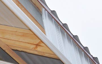 why Altskeith fascia repairs are essential