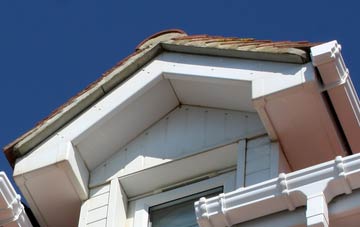 Altskeith fascia installation costs