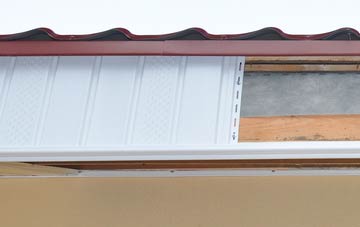 Altskeith fascia repair costs