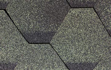 Altskeith fibreglass shingle repairs