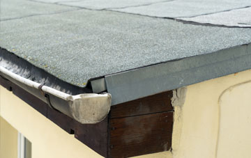 Altskeith flat garage roofing repairs