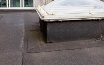 disadvantages of Altskeith flat roofs