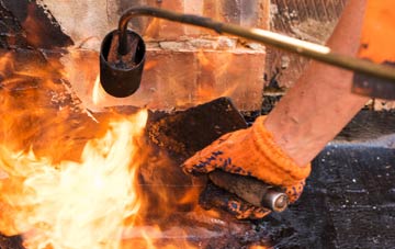 Altskeith flat roof repair companies