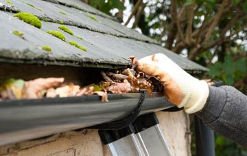gutter cleaning Altskeith, Stirling