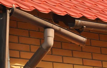 Altskeith gutter repair costs