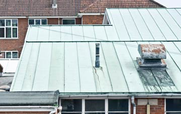 Altskeith lead roofing costs