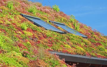 Altskeith living roof systems