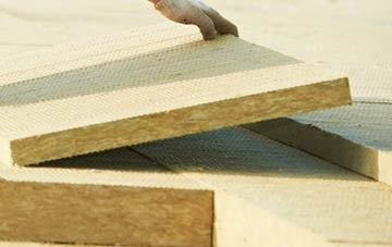 measuring Altskeith tapered insulation