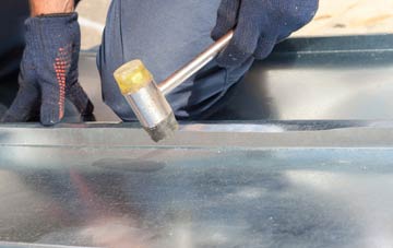 Altskeith metal roofing costs