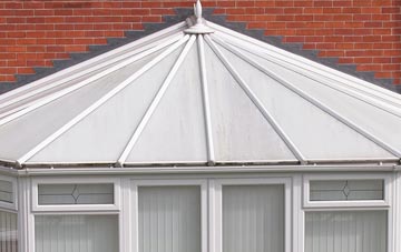 Altskeith polycarbonate conservatory roof repairs