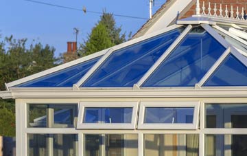 professional Altskeith conservatory insulation