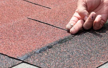 Altskeith asphalt roof repairs
