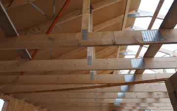 Altskeith roof truss costs