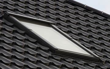 benefits of Altskeith roof windows
