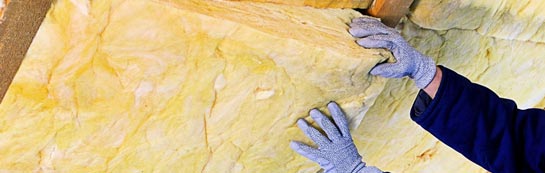 quotes for Altskeith roof insulation