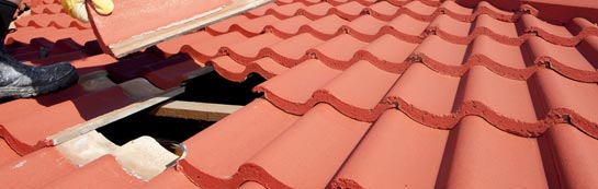 compare Altskeith roof repair quotes