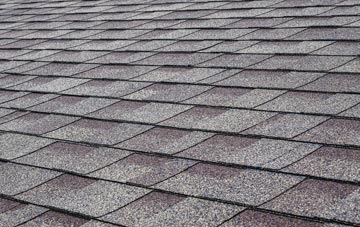 Altskeith tiles for shallow pitch roofing