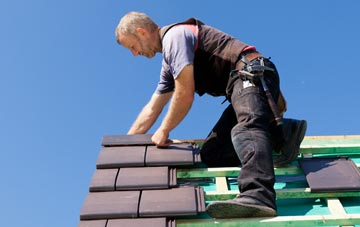 disadvantages of Altskeith slate roofing