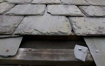 Altskeith slate roof repairs and maintenance