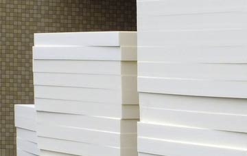 Altskeith tapered roof insulation costs