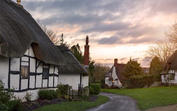 is Altskeith thatch roofing popular