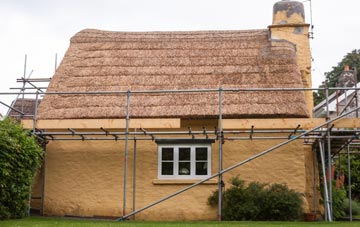 Altskeith thatch roofing costs