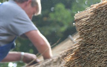 professional Altskeith thatchers