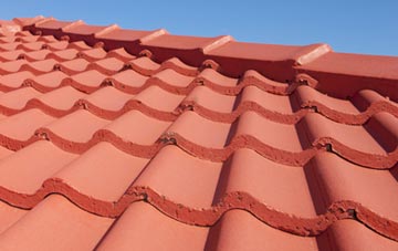 Altskeith tile and slate roof replacement