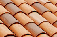 Altskeith clay roofing