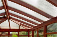 Altskeith conservatory roofing insulation