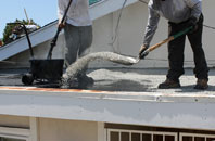 Altskeith flat roofing repair