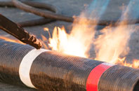 Altskeith flat roofing replacement