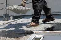 find rated Altskeith flat roofing replacement companies
