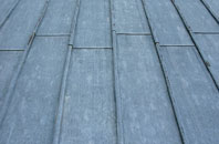 Altskeith lead roofing