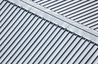 Altskeith metal roofing