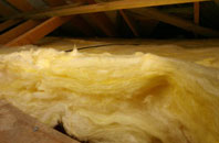 Altskeith pitch roof insulation