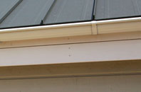 Altskeith soffit repair