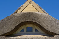 Altskeith thatch roofing
